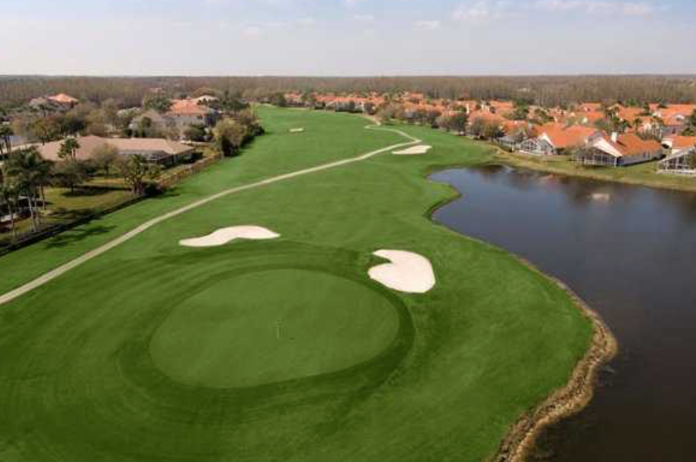 Cheval Golf & Country Club